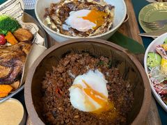 -The Good Place好地方·Brunch·coffee(国贸店)