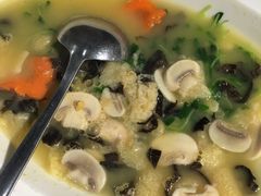 -天厨妙香素食餐厅(清华店)