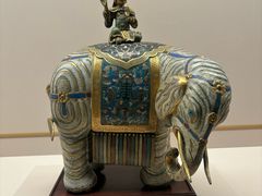 -上海博物馆(人民广场馆)
