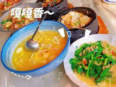 -桂满陇·景观餐厅(新世界店)