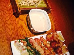 -万藏·荞麦酒房BANKURA JAPANESE SOBA KITCHEN(长乐路店)
