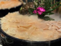 澳洲大鲍鱼-官也街澳门火锅(新源里店)