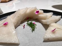 顺德伦教糕-滋粥楼·顺德菜(番禺广场总店)