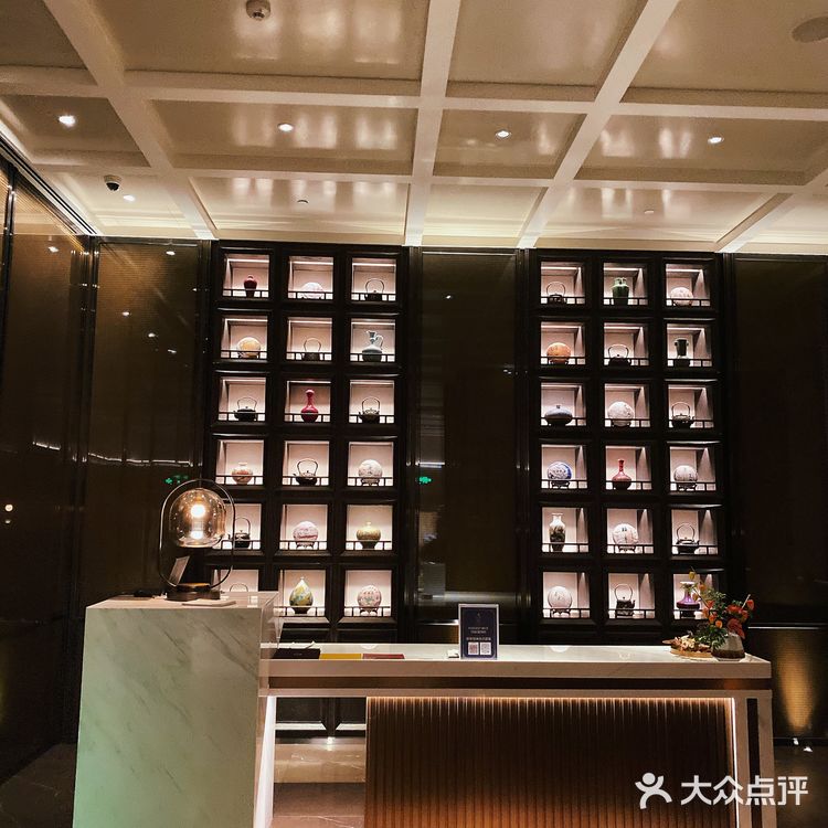 算是北京环球影城附近最好吃的店了