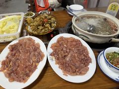 -潮陈记土鸡火锅(东厦北路店)