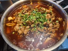 -沈胖子音乐烤吧·炒菜·龙虾(环城东路店)