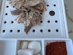 -老毛手抓·盐池滩羊非遗手抓(宁夏总店)