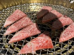 -NIUAN牛庵·日式和牛烧肉(恒隆店)