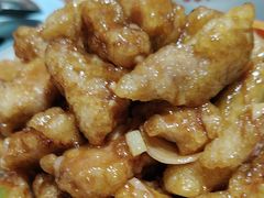 -人民公社铁锅炖·东北菜(卫国道店)