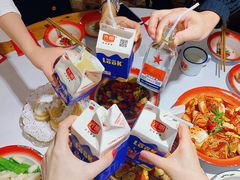 -遇见老南昌-柴火灶(顺外路店)