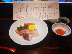 -元熹会席料理