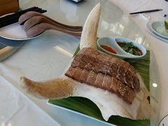 -飞虎过桥米线(翠湖店)