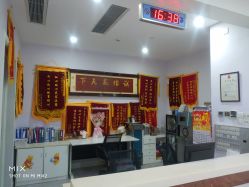 -宝生月子中心(独栋园林·福田店)