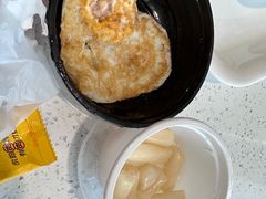 -永和大王(一口茶豆浆|花香豆更香·碧榕湾店)
