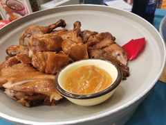 -谢三姐金奖啤酒鱼(总店)