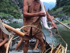 -神农溪纤夫文化旅游区