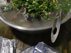 -小杨翘脚牛肉