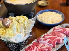 -御瀛日本料理