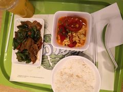 -老乡鸡(铜陵嘉华国际广场)