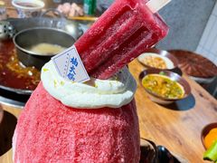 -楠火锅(龙阳广场店)