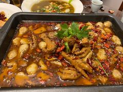 -达旺·鸡毛店(巴南万达店)
