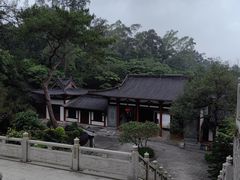 -叱石风景区