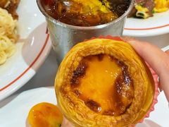 -香港深仔记茶餐厅(东门店)