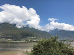 -佛掌沙丘