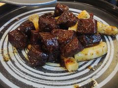 -三凤酒家·百年无锡菜(清扬茂业店)