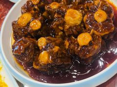 -南来顺饭庄·清真(南菜园店)