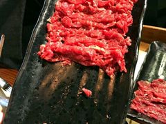 -手选潮汕鲜活牛肉火锅(二七广场店)