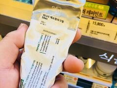 -Olive Young(明洞旗舰店)