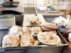 -红旗羊肉(上南店)