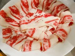 -曲氏老北京铜锅涮肉•火锅(不老街店)