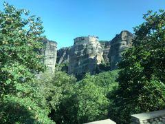 -梅黛奥拉修道院