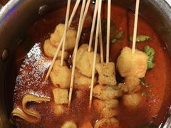 -粟氏天府·东北烧烤(长安街店)