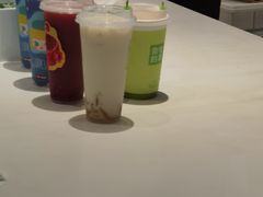 -奈雪的茶(龙湖西溪天街PRO店)