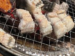 -韩国料理大力士(屏风街店)