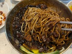 -名家韩国料理·烤肉(瑶海店)