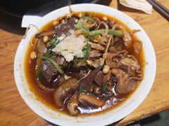 -160烧烤(香坊店)