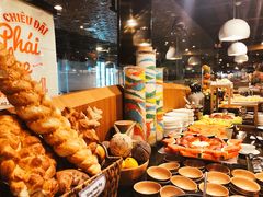 -Hoang Yen Vietnamese Cuisine