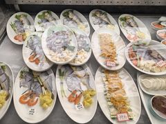 -船歌·鱼水饺青岛菜(闽江二路店)