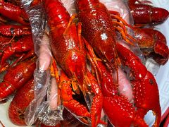 -望江门小龙虾·靓虾(西湖总店)