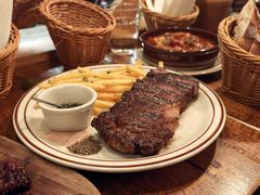 -羽深肉铺 Steak & Wine