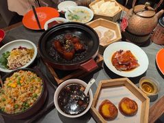 -小厨娘金榜题名(夫子庙秦淮河店)