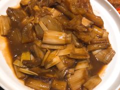 -狮王府淮扬菜(新街口友谊店)