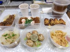 -盛记粥面(佐敦店)