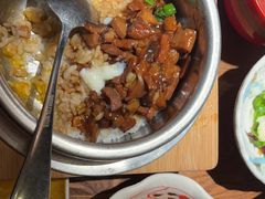 -味太助·银饭食堂(中华城店)