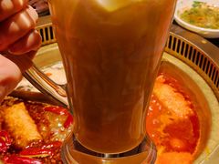 -麻路成都火锅(柏威年店)