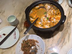 -金佬馆·川菜bistro(芜湖镜湖万达店)